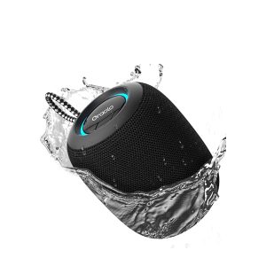 Caixa de Som à Prova de Água