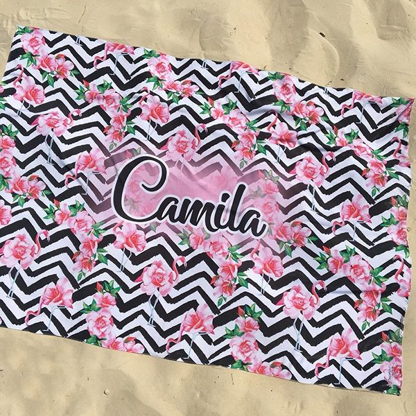 Cangas de praia baratas