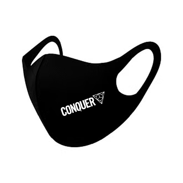 Máscara Ninja Personalizada