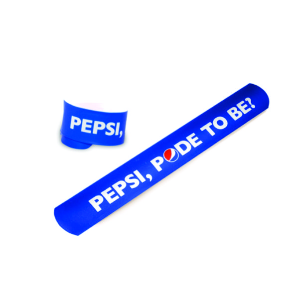 Pulseira bate-enrola Pulseira bate-enrola
