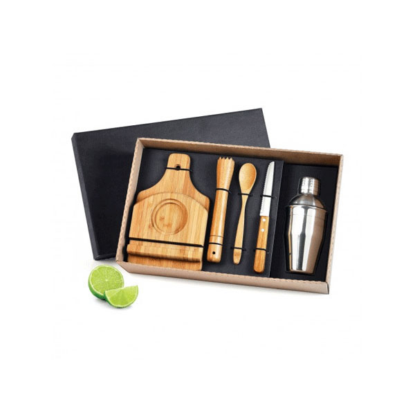 Kit Caipirinha Personalizado para Brinde Kit Caipirinha Personalizado para Brinde