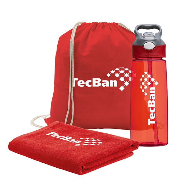 Kit Fitness Treino em Casa Personalizado Kit Fitness Treino em Casa Personalizado