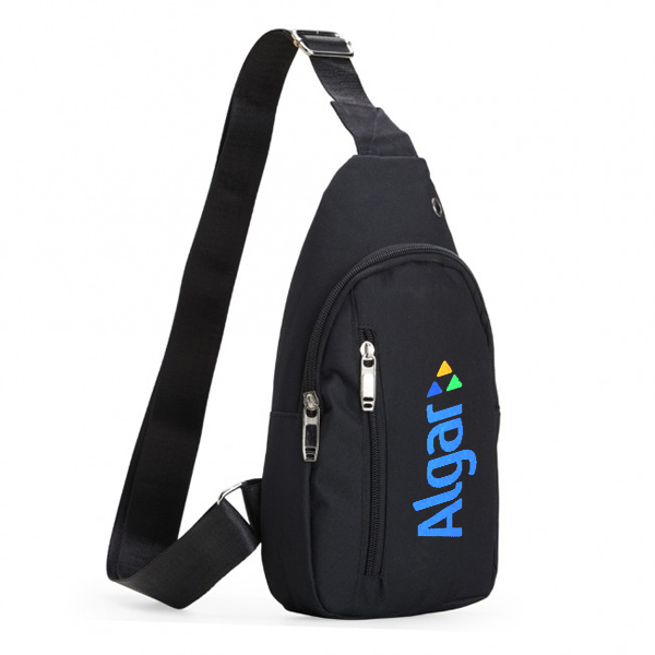 Shoulder Bag Nylon Personalizada Shoulder Bag Nylon Personalizada