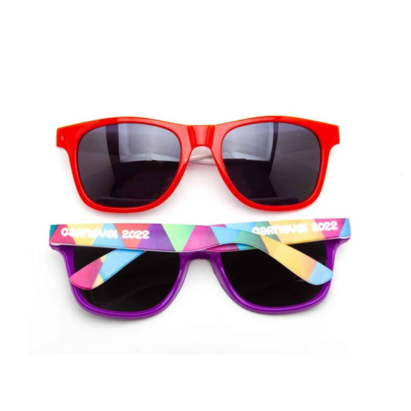 Óculos Personalizado Multicolor Óculos Personalizado Multicolor