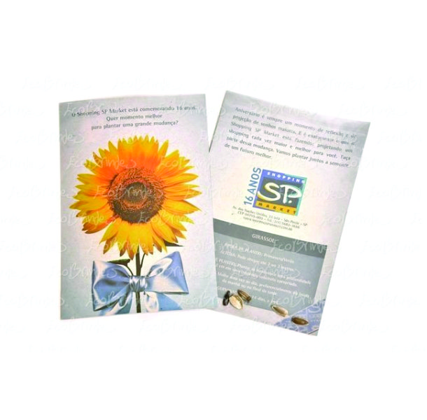 Kit Eco Postal Reciclato Kit Eco Postal Reciclato