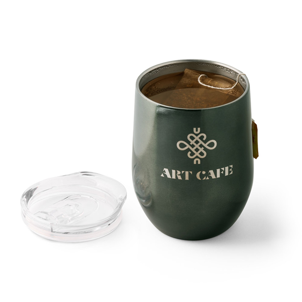 Copos Térmicos Personalizados