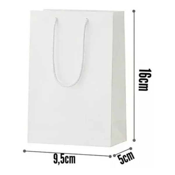 40 Sacolinhas Personalizada Sonic Aniversário