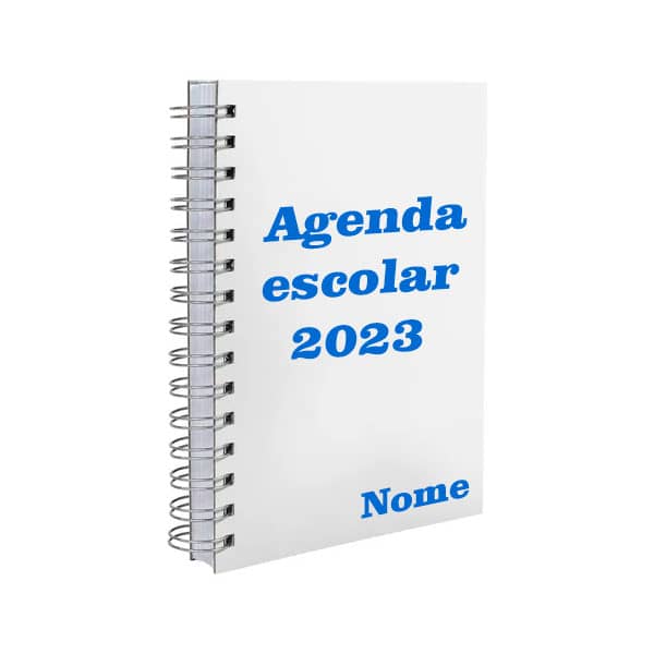Agendas Personalizadas