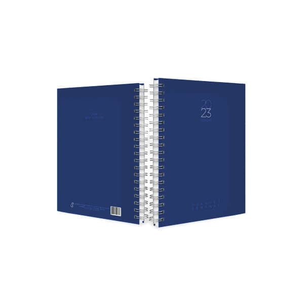 Agenda Semanal Mini Personalizada