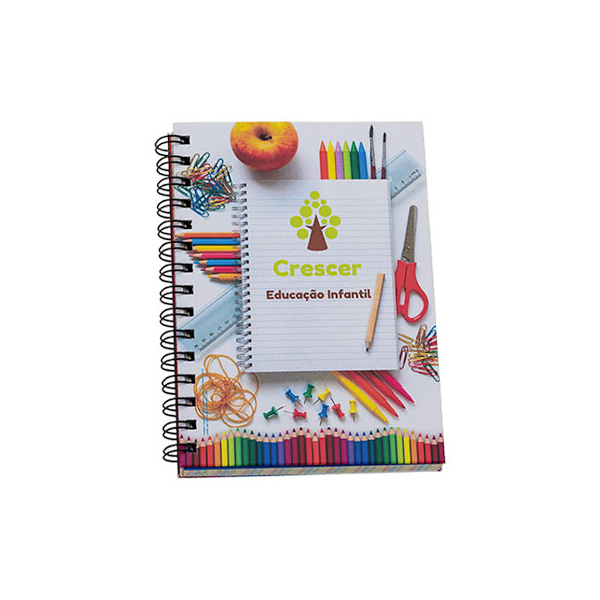Agendas para Escolas Personalizada