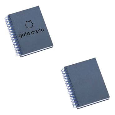 Agendas Wire o Personalizada
