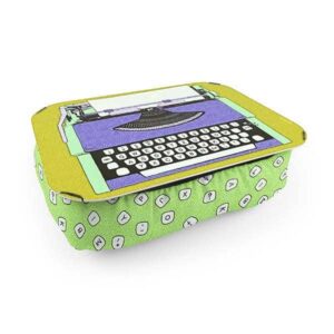 Bandeja para Notebook com Almofada