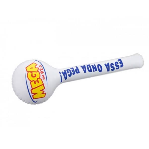 Bate-Bate/Bateco Inflável