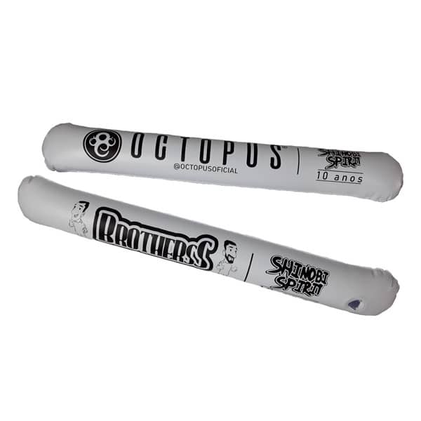 Bate Bate em PVC Personalizado