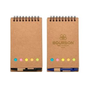 Bloquinho De Nota Personalizado