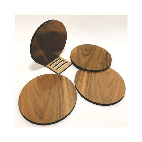 Bolacha para Xícara Personalizada