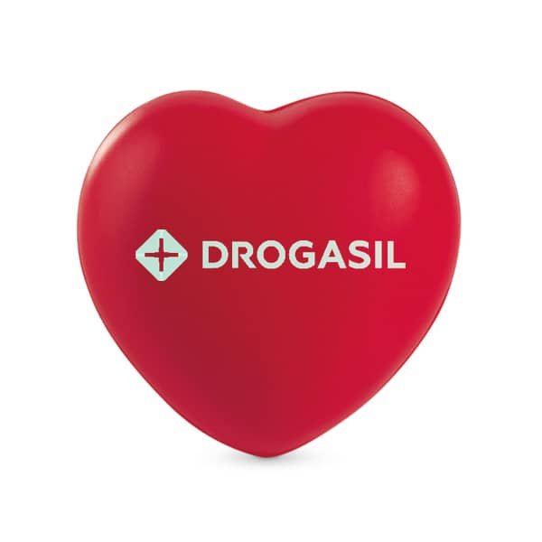 Bolinha Anti-Stress Brinde