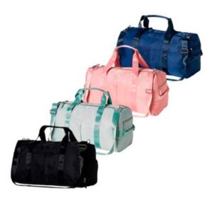 Bolsa Esportiva de Poliéster 35L