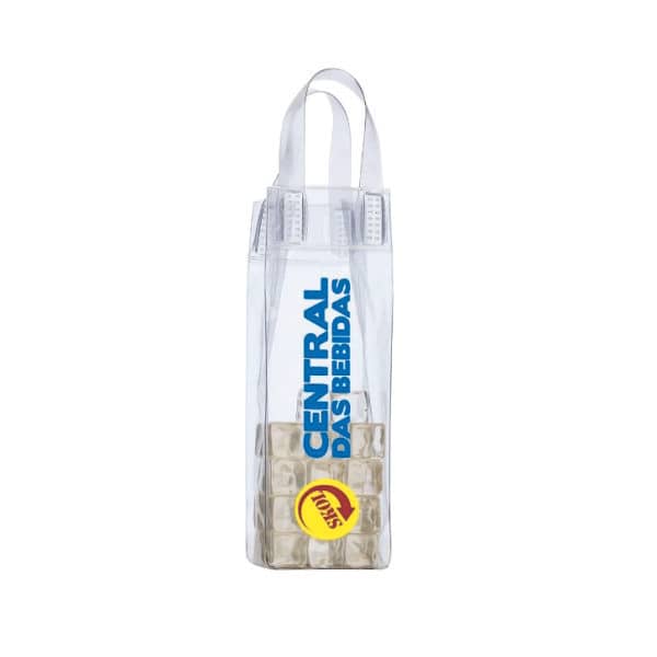 Bolsa Plástica PVC Personalizada