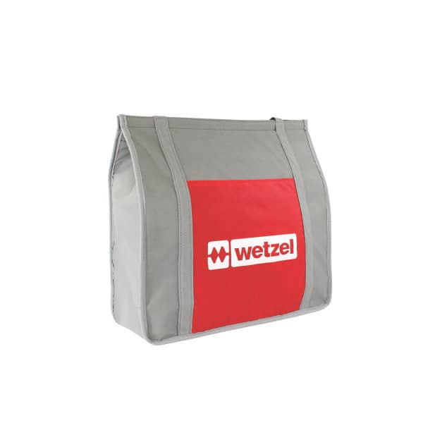 Bolsa Térmica Compacta Personalizada