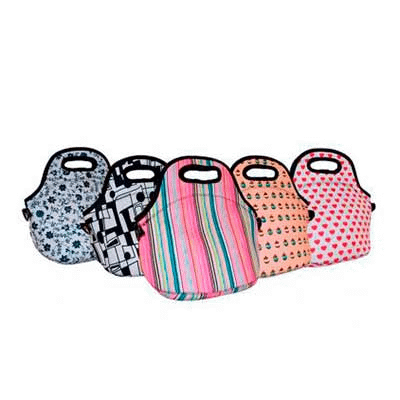 Bolsa Térmica Neoprene Personalizada