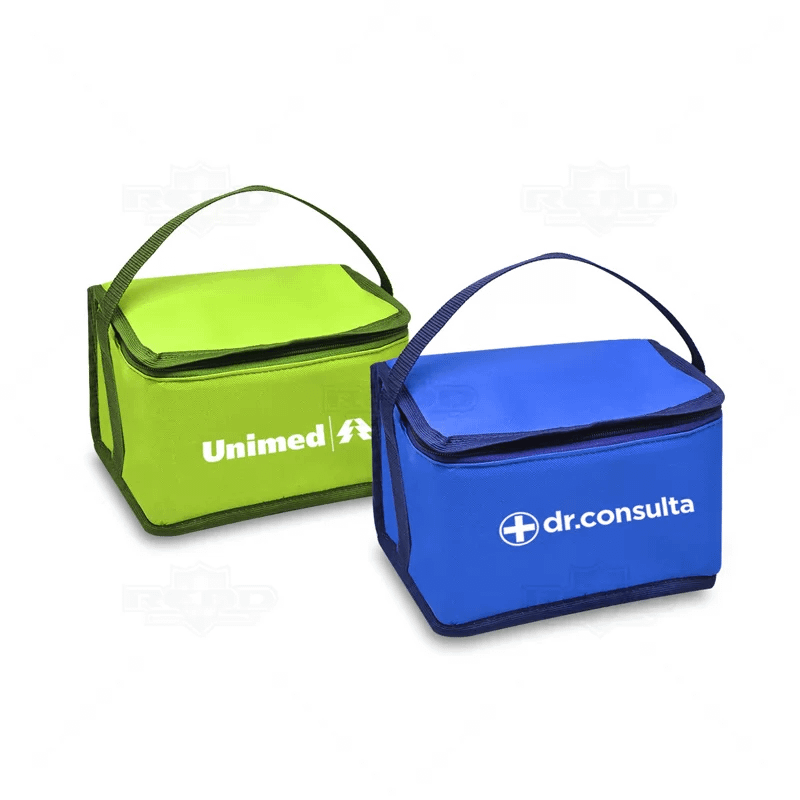 Bolsa Térmica Para Marmita Personalizada