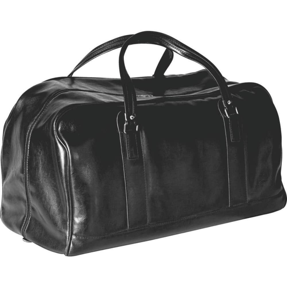 Bolsa de Viagem Couro Personalizada