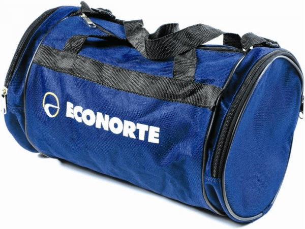 Bolsa de Viagem Redonda