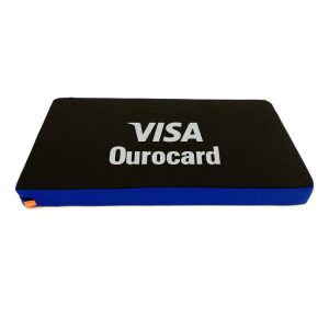 Bolsa para Notebook Almofadada