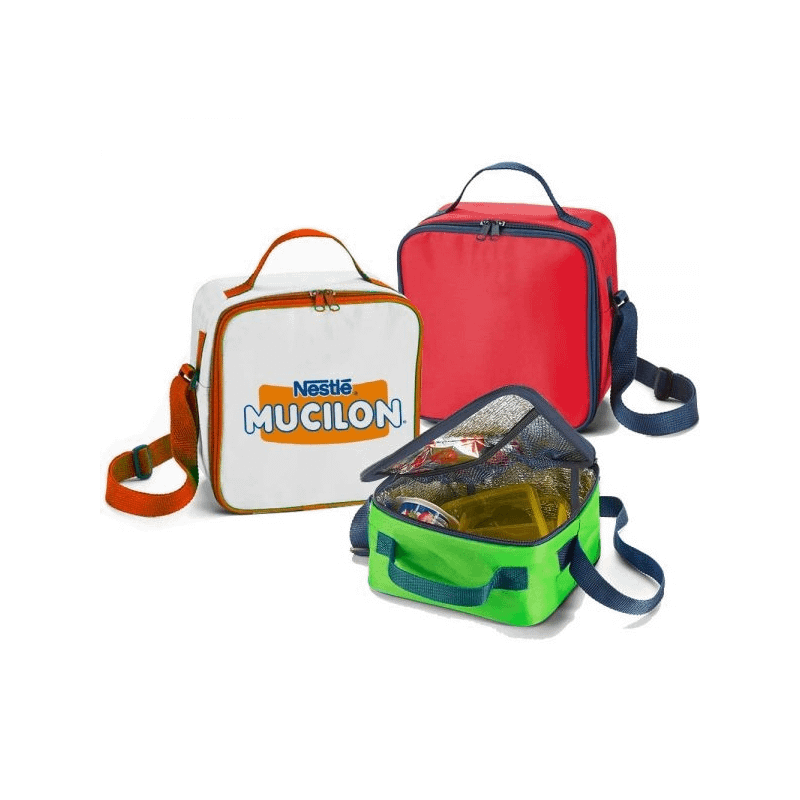 Bolsinha Térmica Personalizada