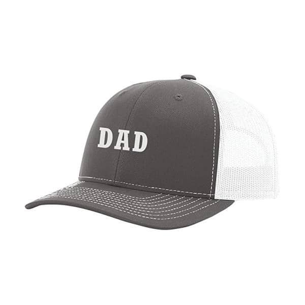 Boné Personalizado Dia dos Pais