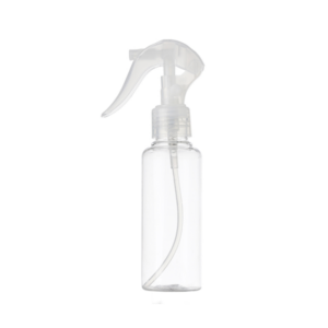 Borrifador de álcool personalizado