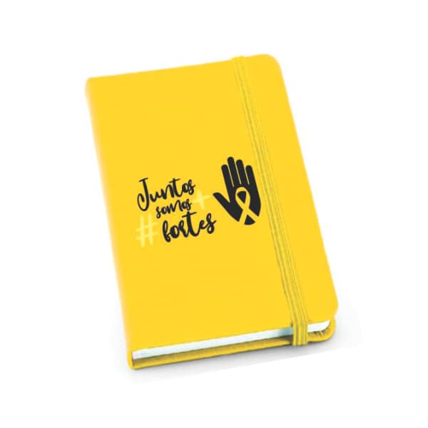 Caderno Moleskine para Brindes