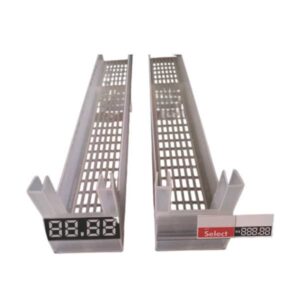 Calha Gravitacional Incolor Padrão Personalizada