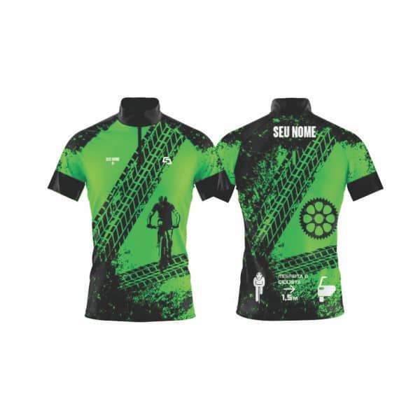 Camisa Dri-fit Personalizada