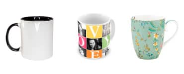 Canecas personalizadas atacado