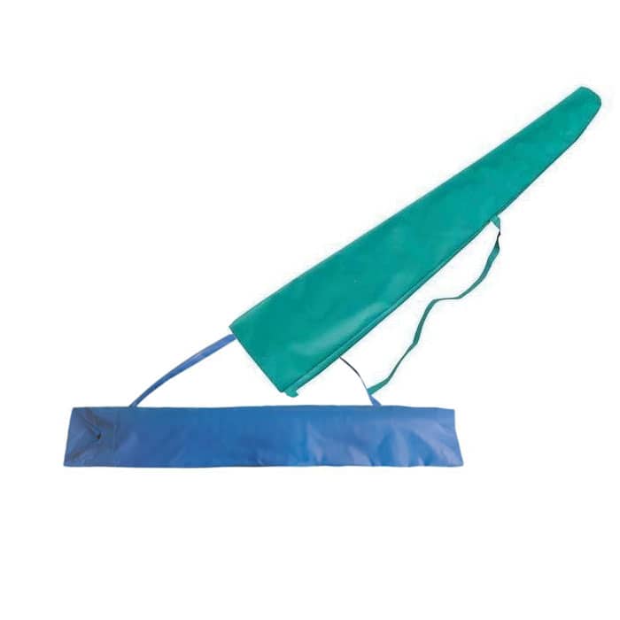 Capa Para Guarda Sol Facilita O Transporte E Protege