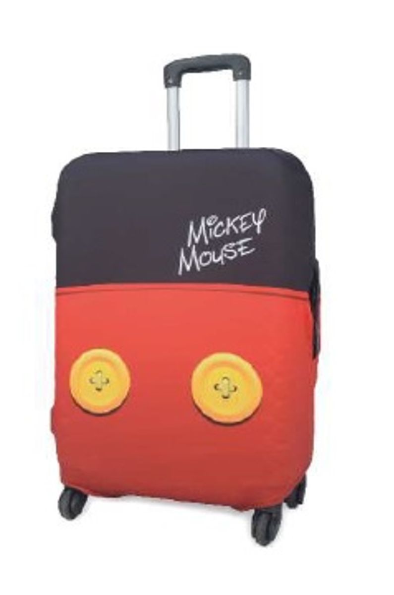 Capa para mala de viagem grande