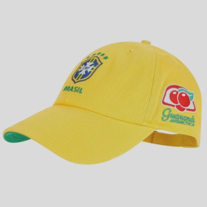 Bonés personalizados para eventos