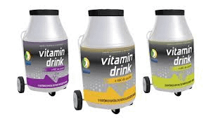 Carrinho Cooler Balcão Personalizado