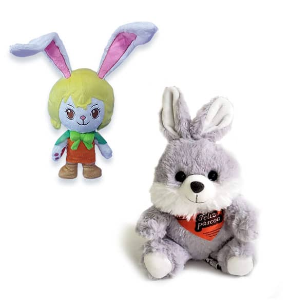 Carrot Mokomo Dukedom