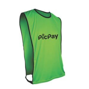 Colete Dry 100% Poliéster