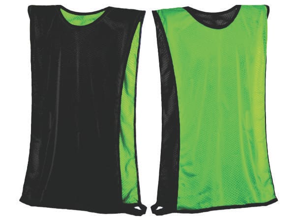 Colete De Futebol Dupla Face Treino