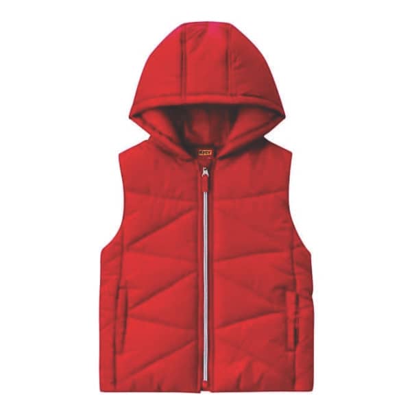 Colete em Microfibra Brindes