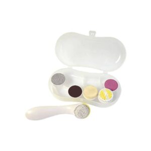 Conjunto de Beleza para Pés Personalizado