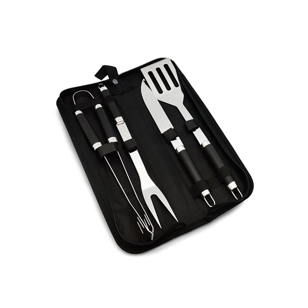 Conjunto para Churrasco Personalizado