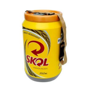 Cooler personalizado 24 latas