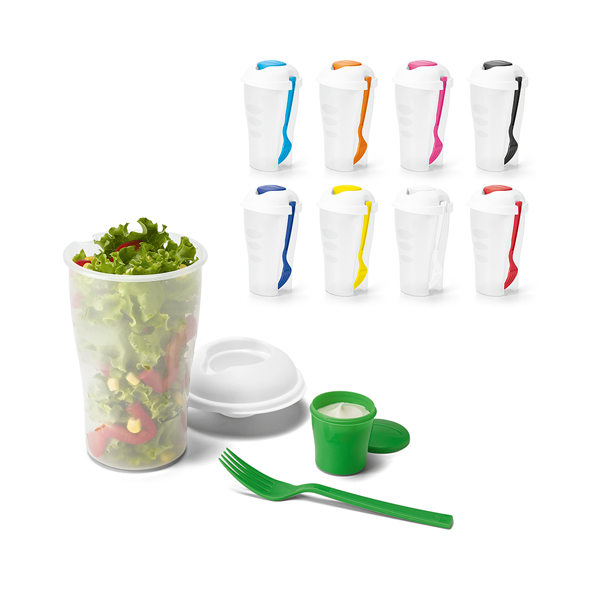 Copo Personalizado Salada