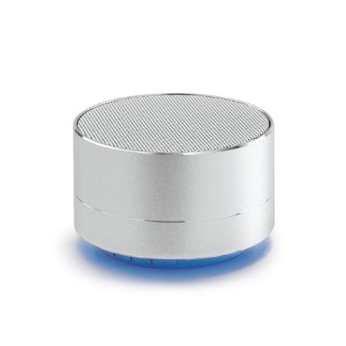 Caixa de som para celular personalizada