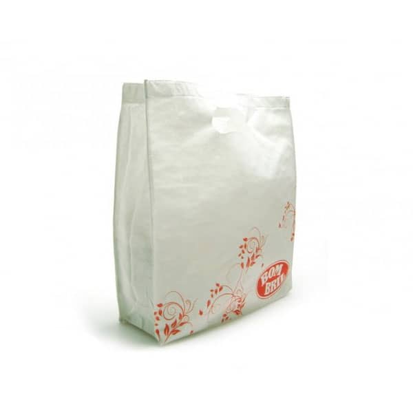 ECOBAG PET DE MÃO 3540 SB